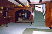 Argentino Hotel