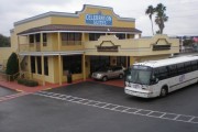 Celebration Suites