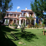 Kukurutz Residencia
