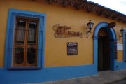Gran Hotel El Encanto