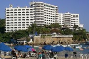 Caleta Beach Resort