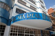 Hotel Vizcaya Real