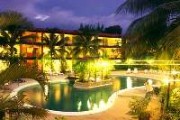 Hotel Plaza Palenque