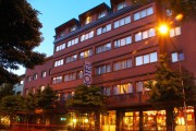 Hotel Nahuel Huapi