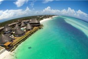 Hotel Las Nubes de Holbox