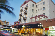 Hotel Ruiz Milán