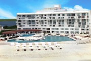 Bel Air Collection Resort & Spa Cancun