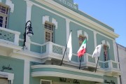 Hotel Colón