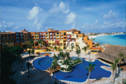 Fiesta Americana Villas Cancun