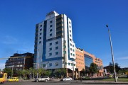 Hotel Andes Plaza