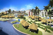 Paradisus Playa del Carmen La Perla