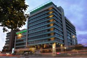 Bogota Plaza Summit Hotel