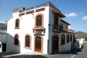 Hotel Boutique Pueblo Lindo