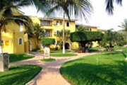 Costa Club Punta Arena