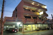 Hotel San Angel