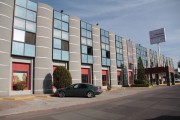 Mision Aguascalientes Sur