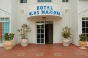 Hotel Olas Marinas