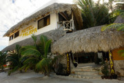 La Palapa Ethno Chic Hotel by Xperience Hotels
