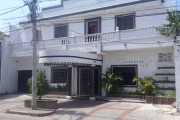 Hotel Girasol