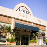 Plaza Inn Express