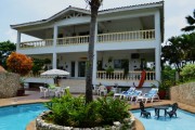 Hosteria Mar y Sol