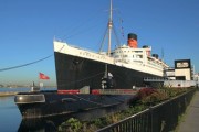 The Queen Mary Hotel