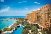 Fiesta Americana Grand Coral Beach Cancun Resort & Spa