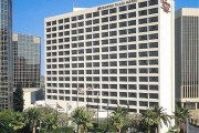 Crowne Plaza Hotel Los Angeles International Airport