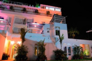 Santorini Hotel & Resort