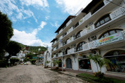 Hacienda de Vallarta Centro