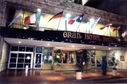 Gran Hotel Dorá Córdoba