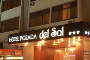 Hotel Posada del Sol