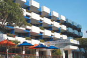 Hotel Arhuaco