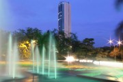 Torre de Cali Plaza Hotel