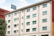 Hotel Mónaco