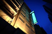 Hotel Presidente Mar del Plata