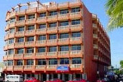 Howard Johnson Veracruz