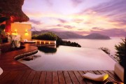 Tentaciones Hotel & Lounge Pool
