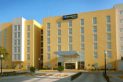 City Express Manzanillo