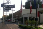 Arborea Hotel