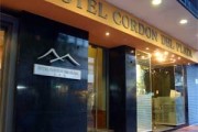 Hotel Cordón del Plata