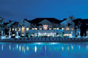The Ritz-Carlton Golf and Spa Resort, Rose Hall, Jamaica