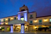 Best Western Plus Monterrey Colon