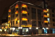 Hotel El Campin