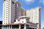 Homewood Suites by Hilton Houston Near The Galleria