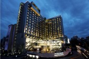 JW Marriott Santa Fe