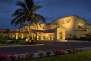 Wyndham Estrella del Mar Resort Mazatlan