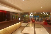 Hotel Spa República