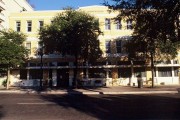 O'Brien Historic Hotel
