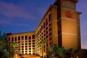 Crowne Plaza Anaheim Resort